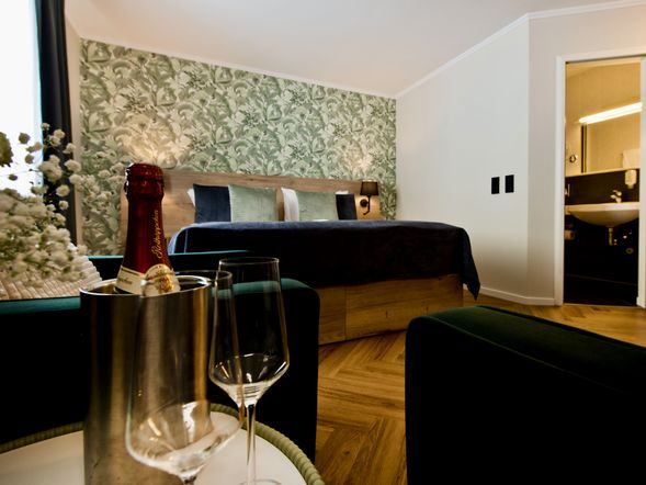 Atrium Hotel Amadeus 