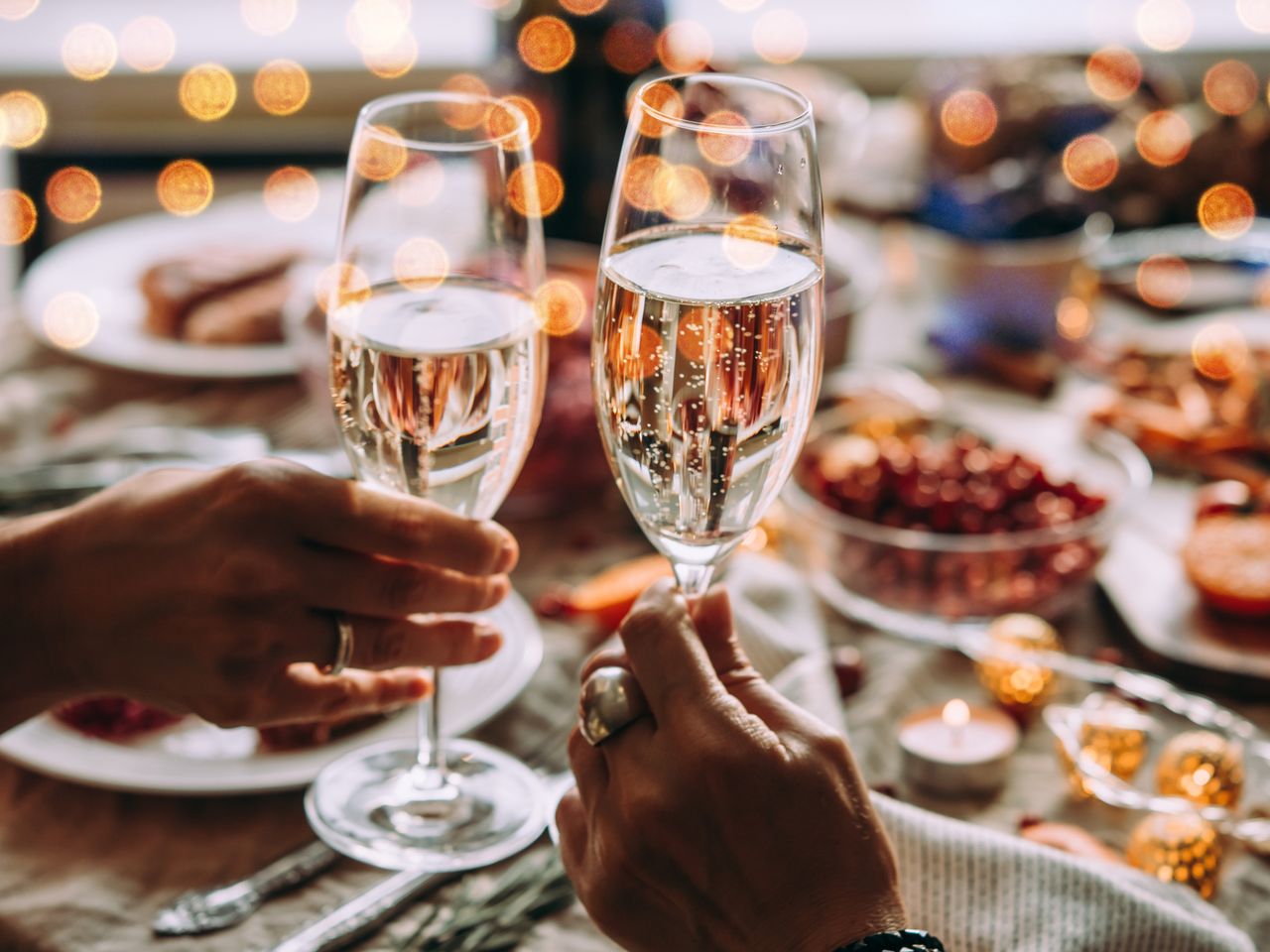 Silvester-Auszeit im Chiemgau