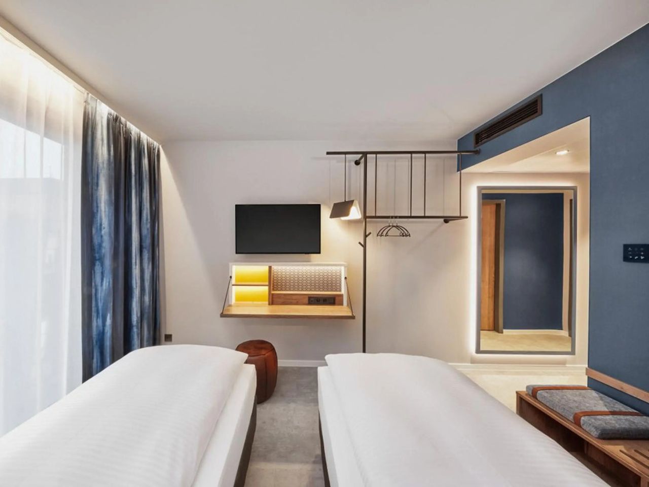 H2 Hotel Mainz