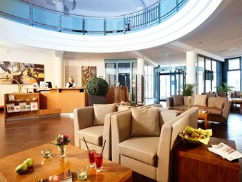 5 Tage im Hotel Kiel by Golden Tulip mit Frühstück