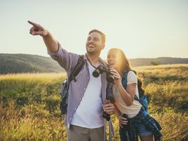 4 Tage Wanderspaß im Bergischen Land mit Halbpension