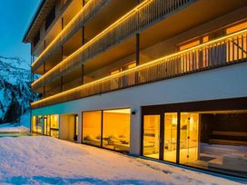 4 Tage Auszeit in den Damülser Bergen mit HP