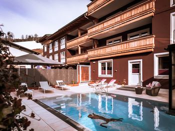Saalbach-Hinterglemm: 3 Tage Wellness, Genuss & Aktiv