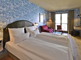 Im Herzen von Berlin - 2 Tage im Monbijou Hotel
