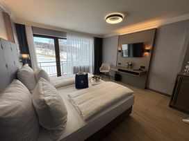 Auszeit im Bayrischen Wald / 3 Tage inkl. Halbpension