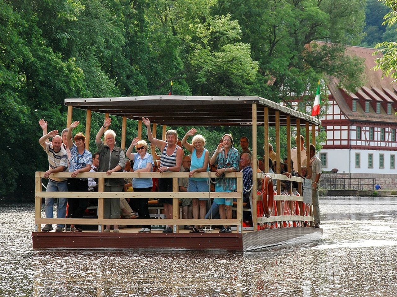 Göbel´s Auszeit ist Quality Wellness Zeit - 5 Tage