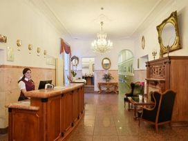 Ku'Damm live: 2 Tage im Leonardo Hotel Berlin KU’DAMM