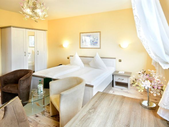 Doppelzimmer standard