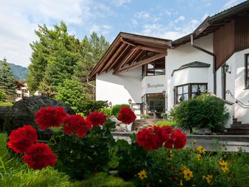 Bayerische Wellness-Auszeit - 7 Tage mit HP