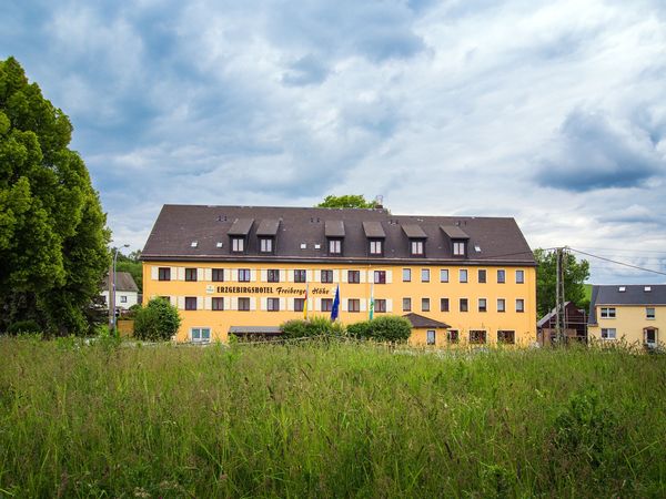4 Tage Last Minute im Erzgebirge inkl. All Inklusive in Eppendorf, Sachsen All Inclusive