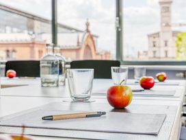 2 Tage die Landeshauptstadt Thüringens entdecken