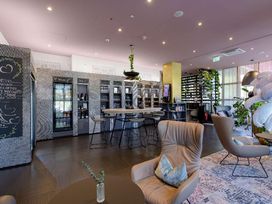 4 Tage im Mercure Hotel Würzburg am Mainufer