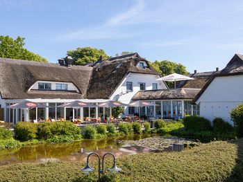 4 Tage Halbpension im Naturparadies auf Rügen