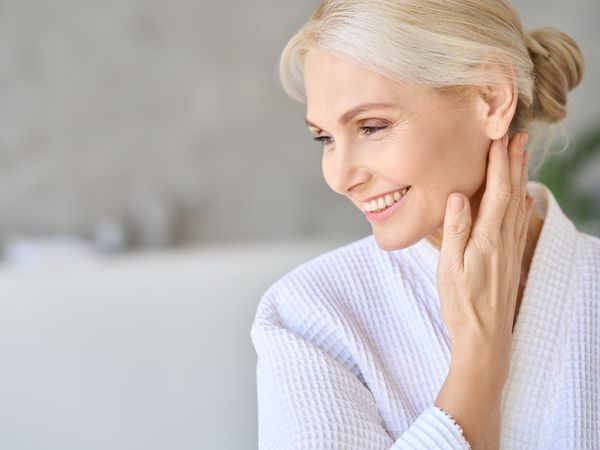 Kuraufenthalt mit Behandlungen – 7 Tage in Karlsbad (Karlovy Vary) Halbpension