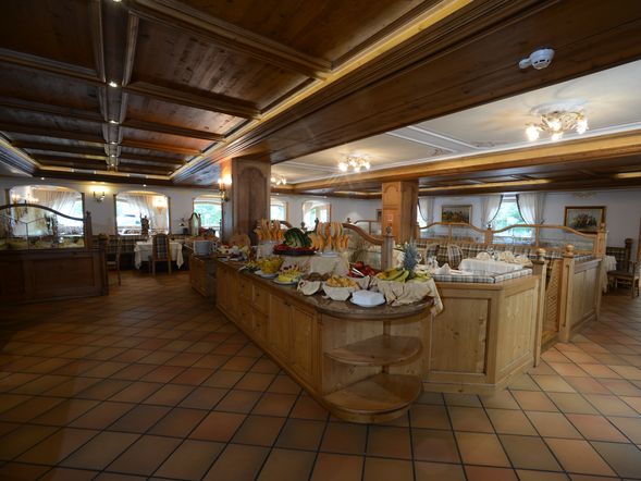 Rio Stava Family Resort & Spa
