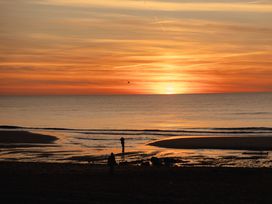 Windstärke 3 | Kurzurlaub auf Sylt, direkt am Strand