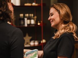 5 Tage Winterpause im Dahner Felsenland