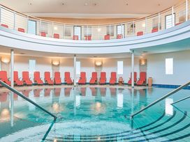 Ostseeurlaub mit Spaßfaktor - 3 Tage mit Frühstück