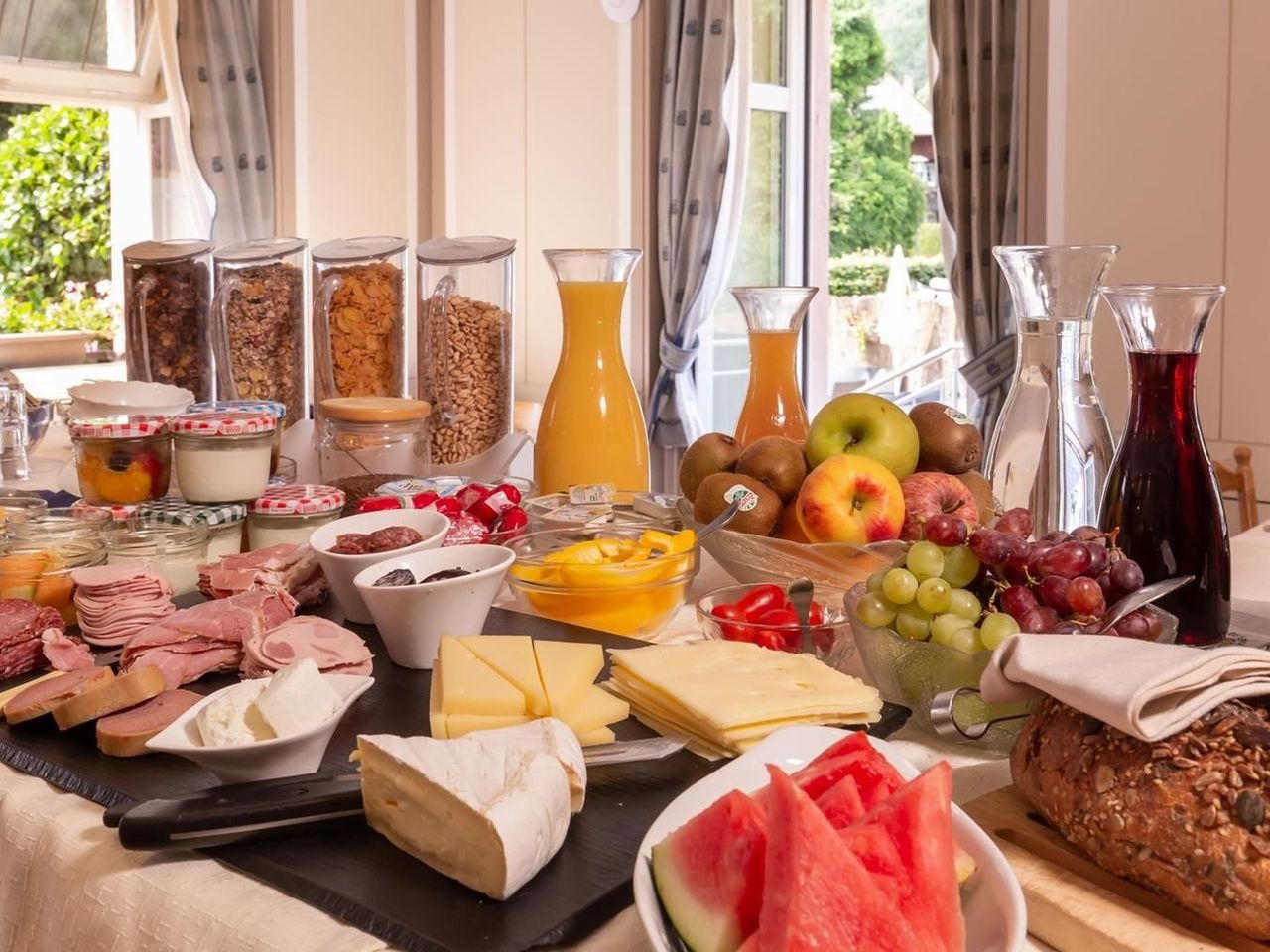 Aktiv im Dreisamtal - 3 Tage inkl. Lunchpaket