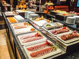 Städtetrip und Erholung - 2 Tage Leipzig