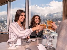 4 Tage Innsbruck entdecken