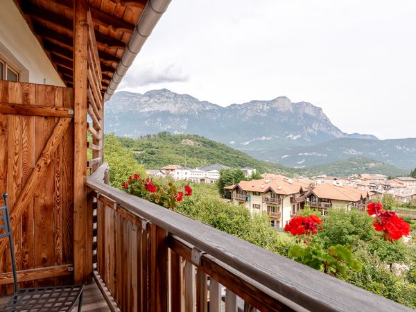 7 Tage 7 Nächte Ruhe, Natur und neue Leichtigkeit erleben in Trient (Trento), Trentino-Südtirol inkl. Halbpension