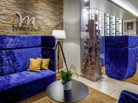 Münster und Bächle - 4 Tage Freiburg im Breisgau