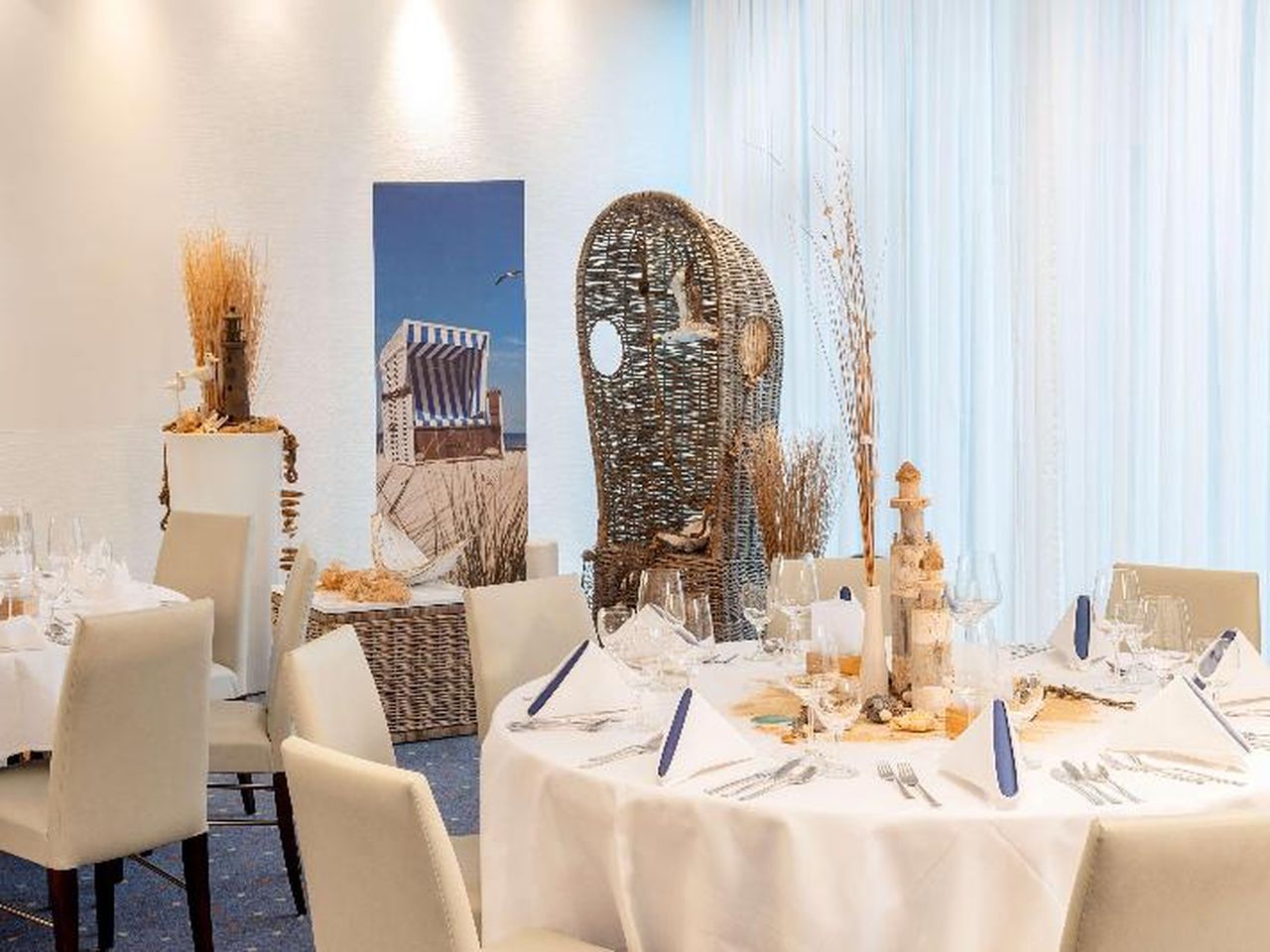 5 Tage im Hotel NH Oberhausen mit Frühstück