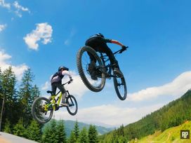 Activ Days im Salzburger Land - BERGURLAUB PUR