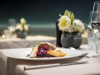 Wohlfühloase 3 Tage mit HP im Hotel Aqua Dome