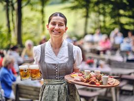 Rundum glücklich:  3 Tage Wellness & Kulinarik Deluxe