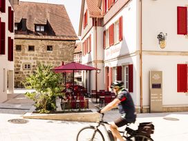 3 Tage voller Radspaß in Gaildorf