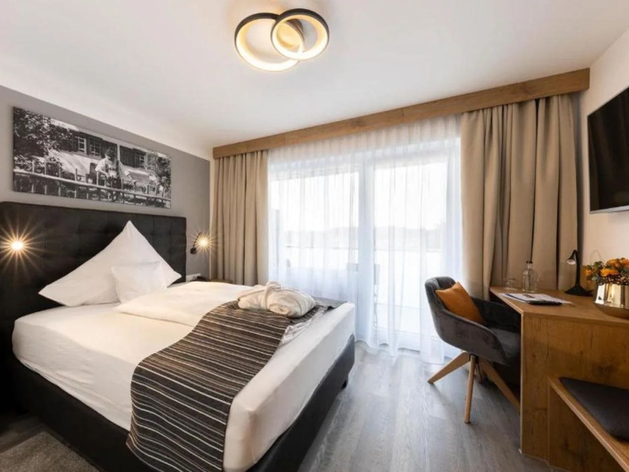 Hotel Tanneck