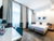 2 Tage Kurzurlaub mit Frühstück im Atrium Fashion Hotel