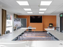 2 Tage im Hotel Mercure Aachen Europaplatz