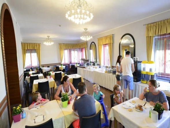 Hotel Bella Peschiera