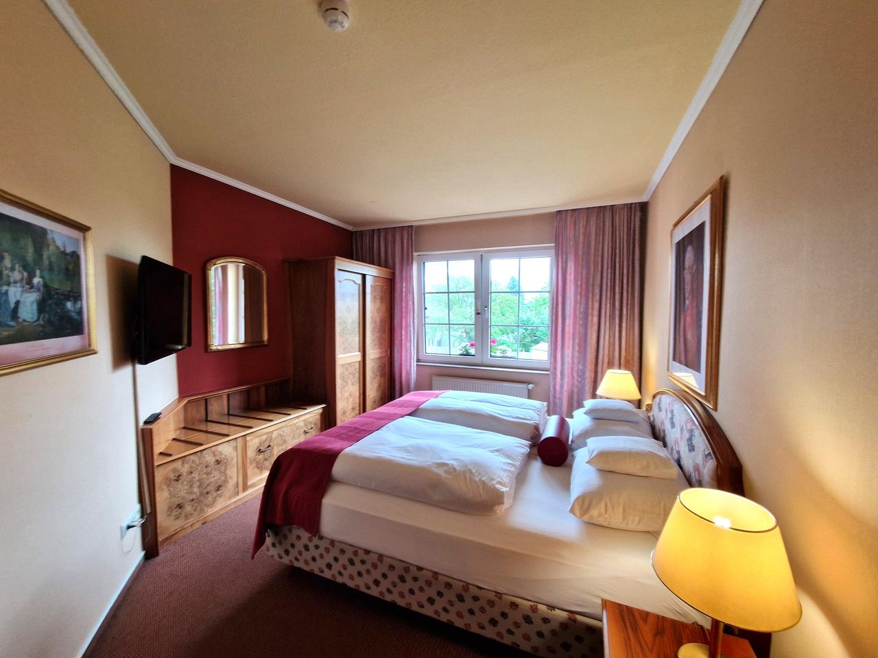 Comfort Suite