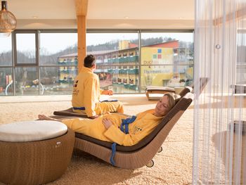 2 Tage Thermenauszeit in Stegersbach