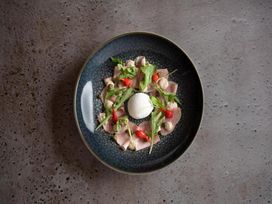 7 Tage Entspannung am Flussufer der Maas