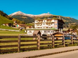 Wellness- und Aktivurlaub - 3 Tage auf 1.246 m