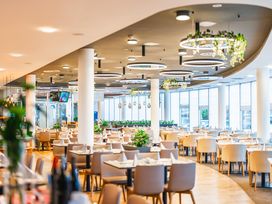 Wasserspaß für die ganze Familie! 2 Tage im Aquapalace Hotel Prague mit Frühstück