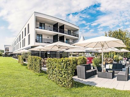 Schlosshotel Hellenstein