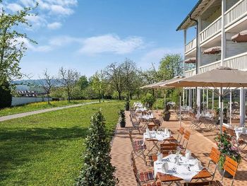3 Tage im Best Western Aparthotel mit Frühstück