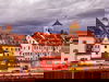 4 Tage Romantik in Regensburg