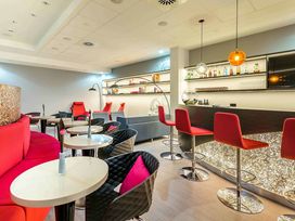 2 Tage im Mercure Hotel Düsseldorf Zentrum