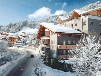 7=6 Deal auf 1300m inkl. Halbpension