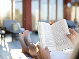 3 Tage Bad Füssing im Biohotel mit Wellnesspaket