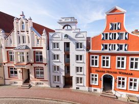 3 Tage UNESCO Weltkulturerbe und Ostseeluft tanken