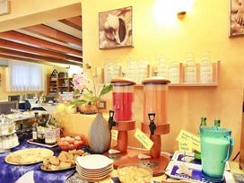 Urlaubsoase an der Adria - 3 Tage in Italien