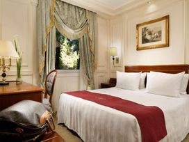 Entspannte Zeit am Luganersee inkl. Wellness